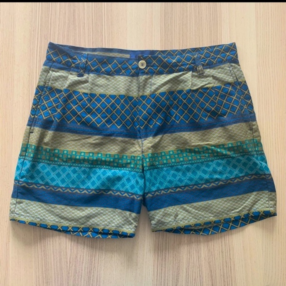 Études Shorts